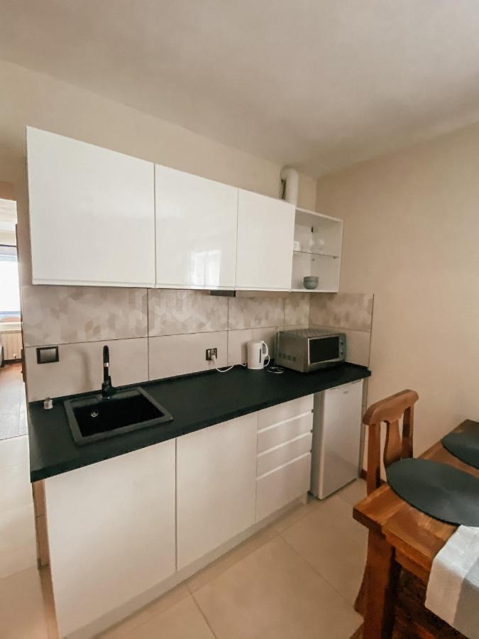 U Macka Apartamento Bialka Tatrzanska Exterior foto