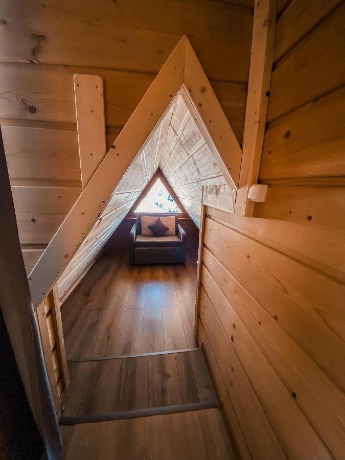 U Macka Apartamento Bialka Tatrzanska Exterior foto