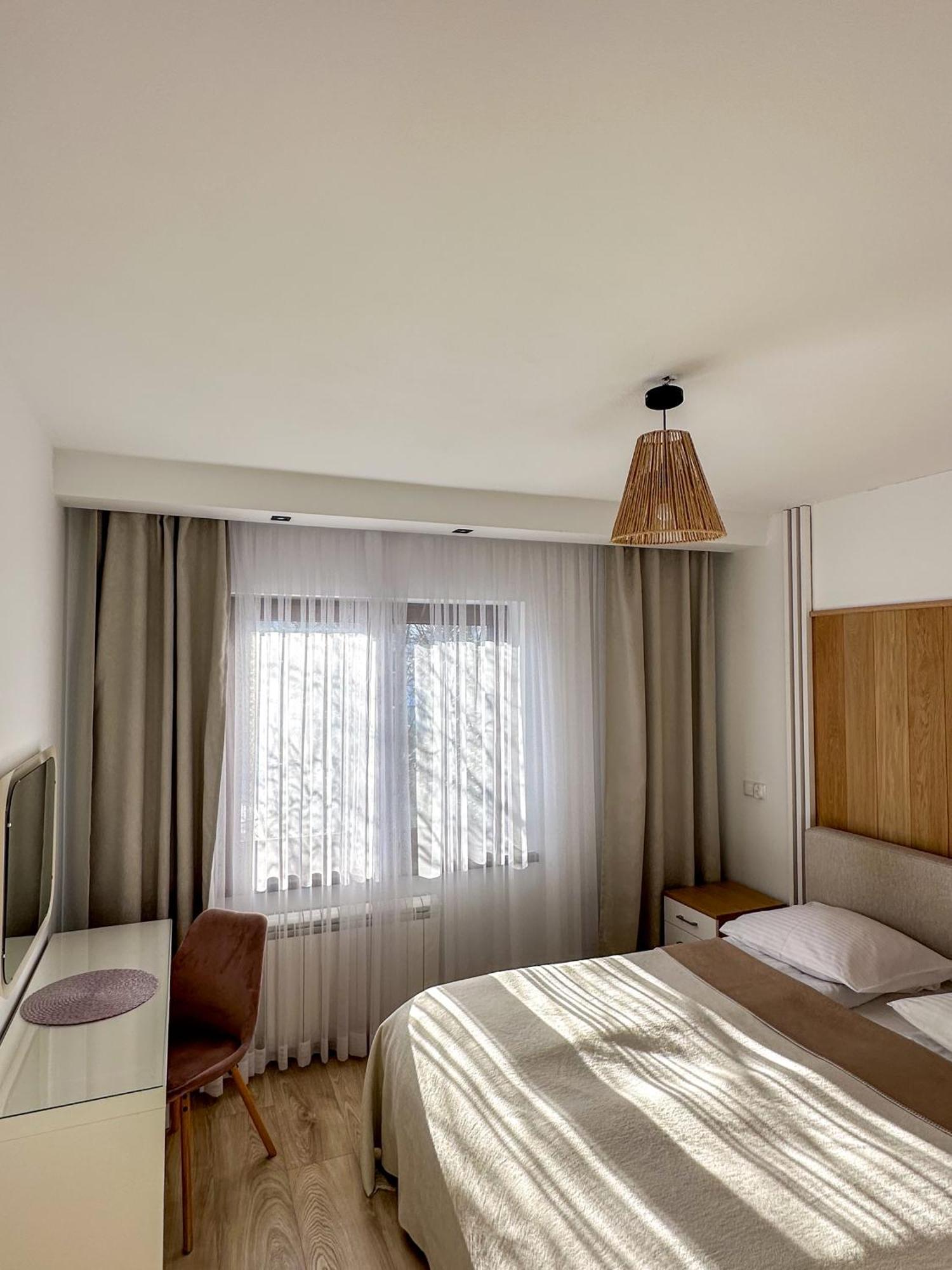 U Macka Apartamento Bialka Tatrzanska Exterior foto