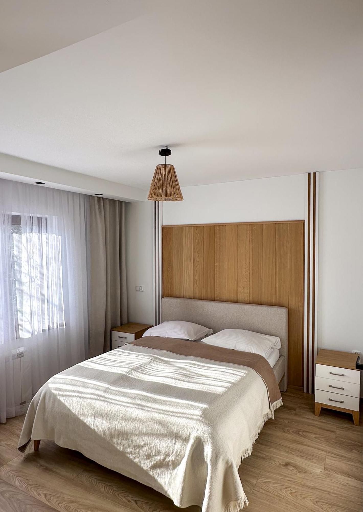 U Macka Apartamento Bialka Tatrzanska Exterior foto