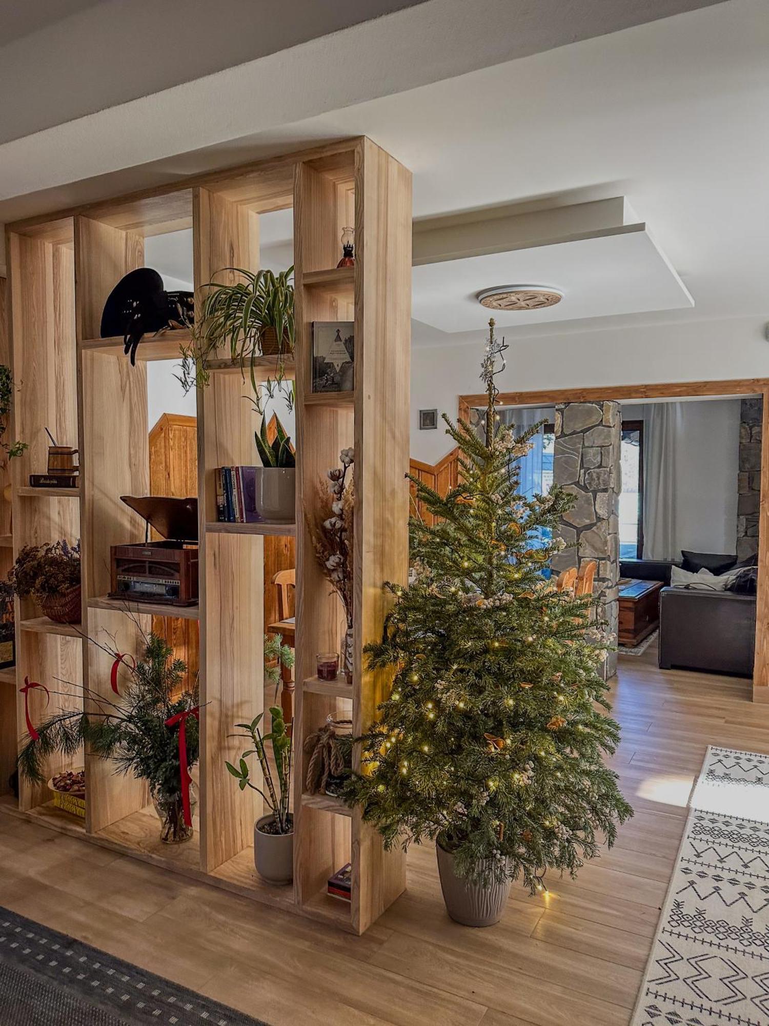 U Macka Apartamento Bialka Tatrzanska Exterior foto